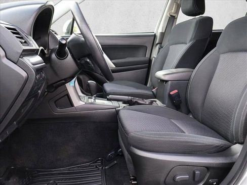 Used 2014 Subaru Forester 2.5i Premium w/ Popular Package #2 AWD/4WD image 22
