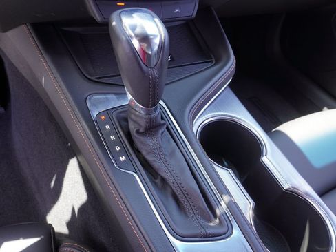 Certified 2025 Cadillac CT4 Sport RWD image 18