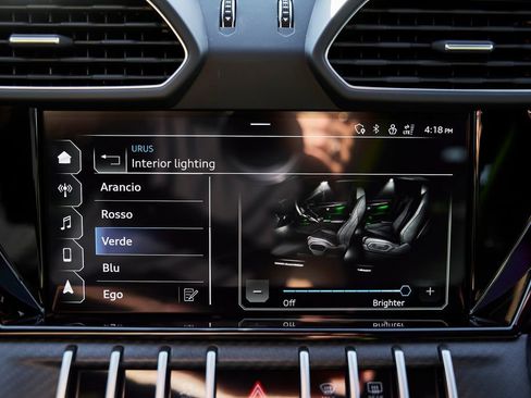 Used 2022 Lamborghini Urus AWD/4WD image 80