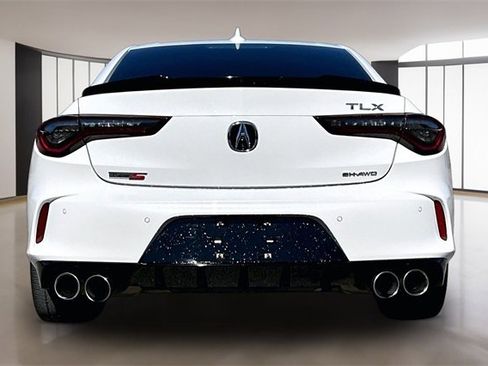 Used 2023 Acura TLX Type S image 5