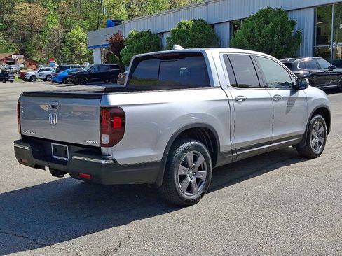 Used 2020 Honda Ridgeline RTL-E image 6