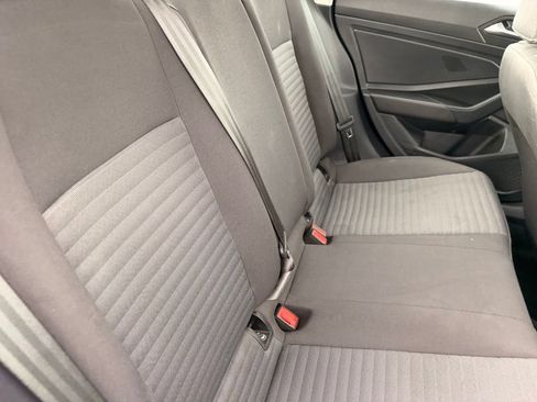 Used 2025 Volkswagen Jetta S FWD image 14