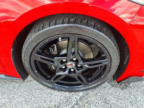 Used 2023 Chevrolet Corvette Stingray Coupe w/ 1LT image 9