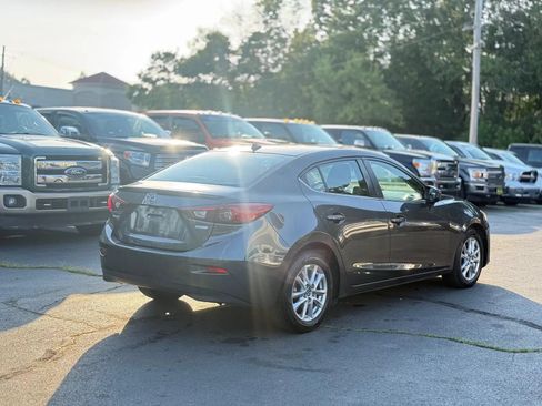 Used 2014 MAZDA MAZDA3 i Grand Touring FWD image 7