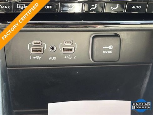 Certified 2024 Jeep Grand Cherokee Limited image 35