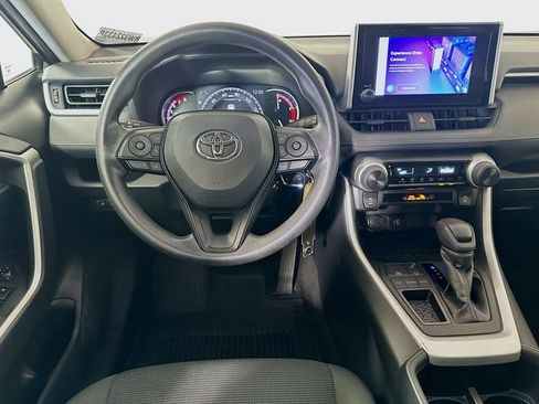 Certified 2024 Toyota RAV4 LE image 23