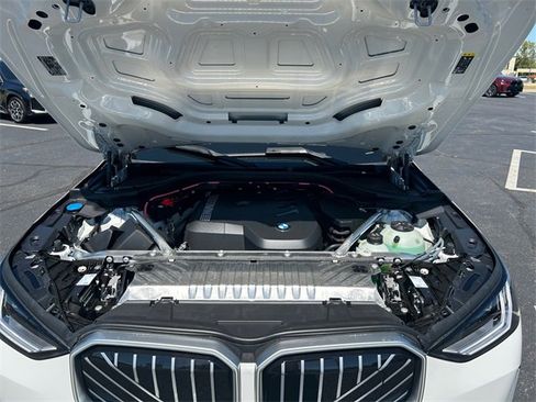 New 2026 BMW X3 xDrive30 w/ Convenience Package image 20