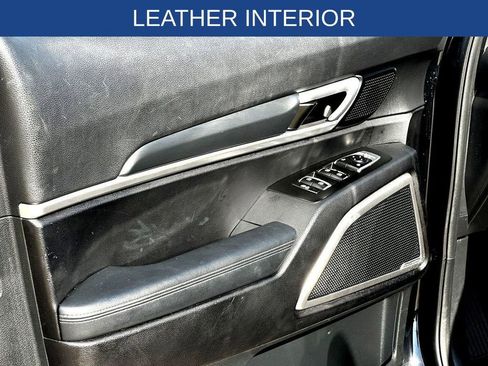 Used 2020 Kia Telluride S image 13