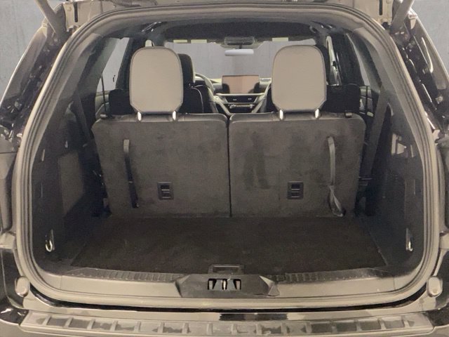 Used 2018 Ford Escape Titanium w/ Ford Safe & Smart Package AWD/4WD image 61