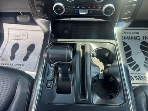 Used 2023 Ford F150 Lariat w/ Equipment Group 502A High AWD/4WD image 27