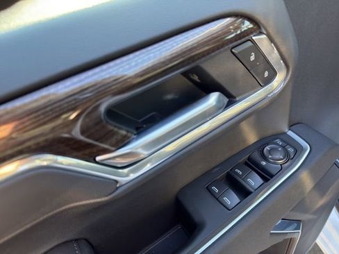 New 2026 Chevrolet Silverado 1500 RST w/ RST Select Package image 12