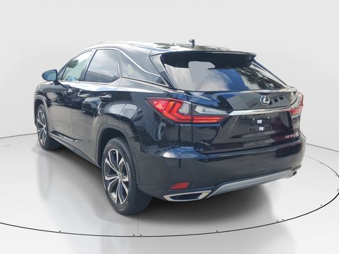 Certified 2022 Lexus RX 350 FWD w/ Premium Package image 6