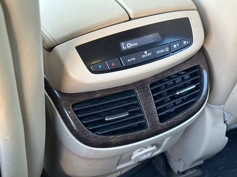 Used 2012 Acura MDX w/ Technology Package AWD/4WD image 13