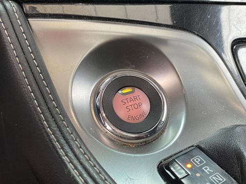 Used 2019 Nissan Maxima 3.5 SL w/ Floor Mat Group FWD image 21