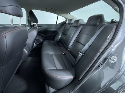 Certified 2025 Nissan Altima 2.5 SR AWD/4WD image 20