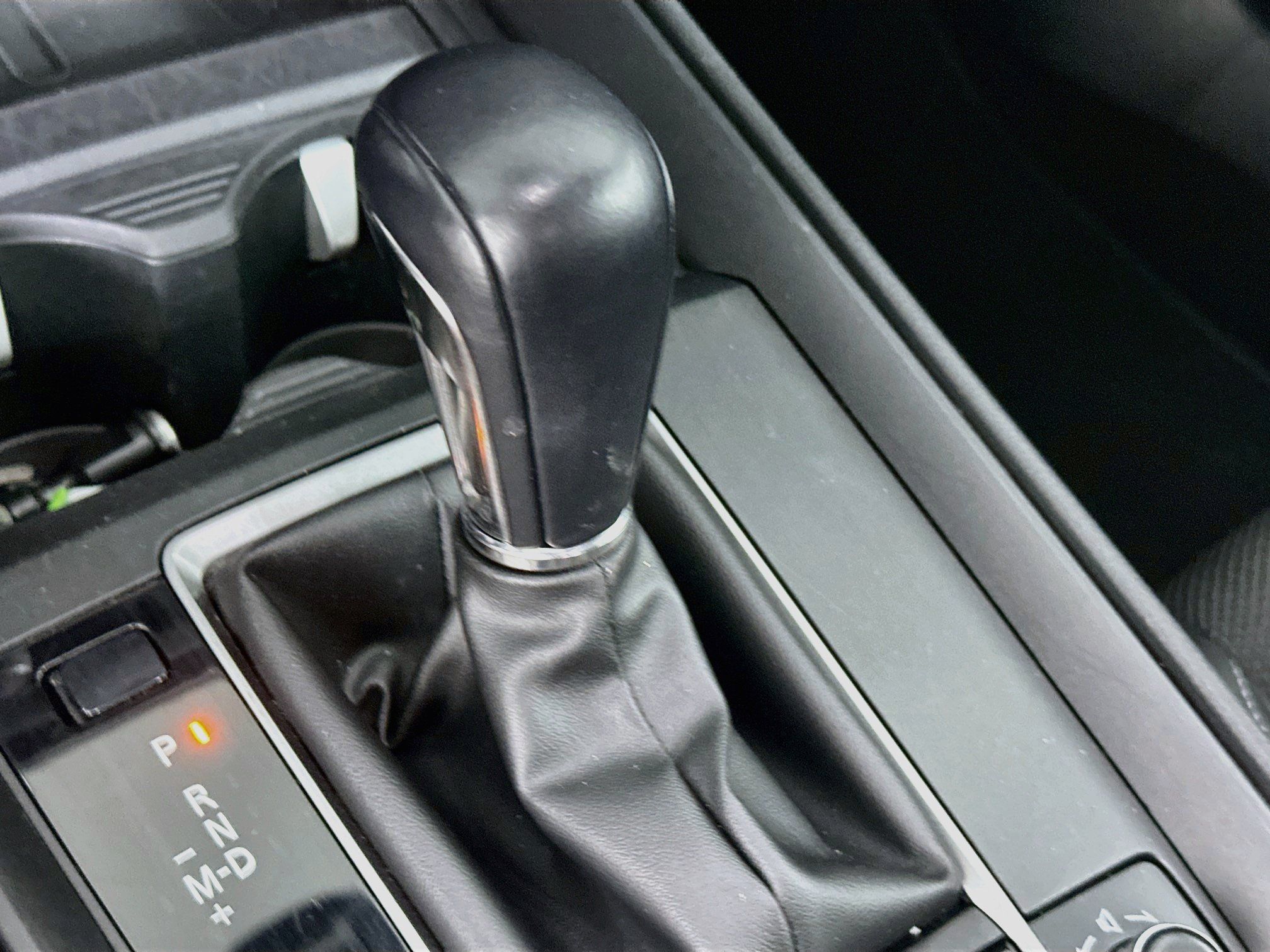 Used 2025 MAZDA CX-50 AWD 2.5 S w/ Select Package image 25