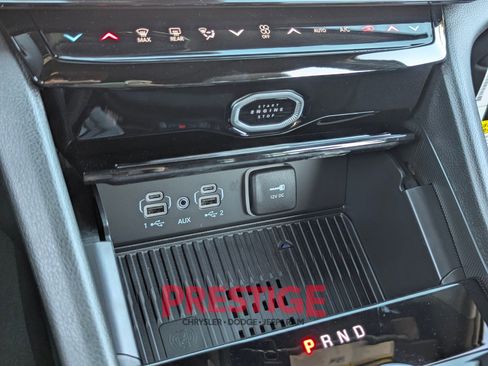 New 2026 Jeep Grand Cherokee Limited AWD/4WD image 21