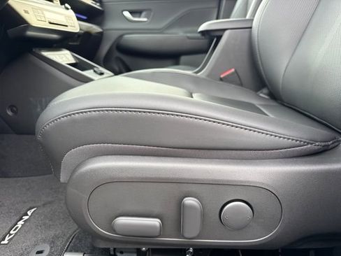 New 2026 Hyundai Kona Limited AWD/4WD image 12