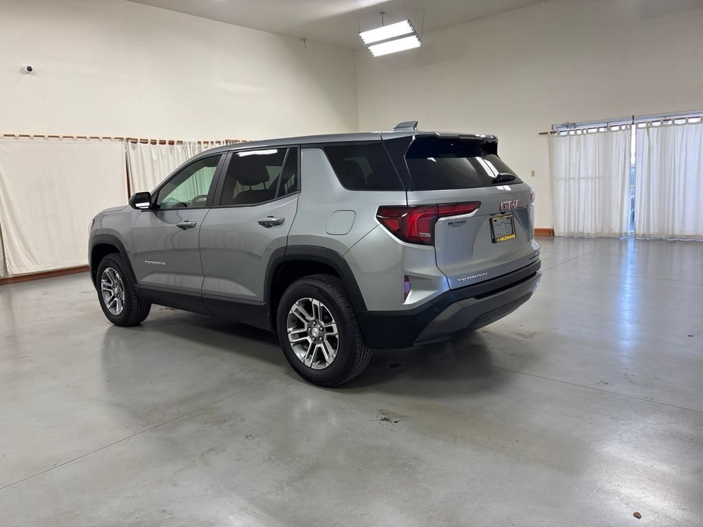Used 2026 GMC Terrain Elevation FWD image 6