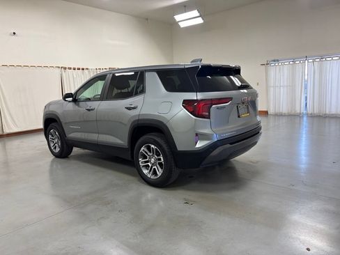 Used 2026 GMC Terrain Elevation FWD image 6