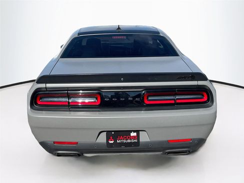 Used 2023 Dodge Challenger SRT Hellcat image 6