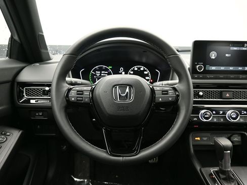 Certified 2026 Honda Civic Sport image 27