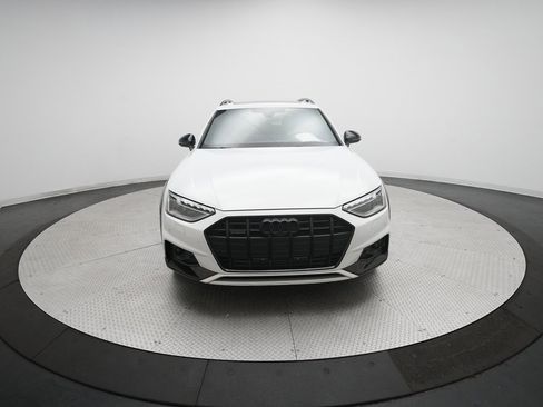 Used 2023 Audi A4 2.0T allroad Premium Plus w/ Premium Plus Package image 11