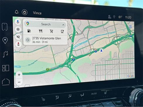 Certified 2023 GMC Canyon AT4 image 25