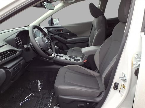 New 2026 Subaru Crosstrek 2.0i Premium image 13