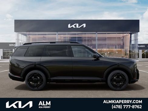 New 2027 Kia Telluride SX X-Line w/ Towing Package AWD/4WD image 7