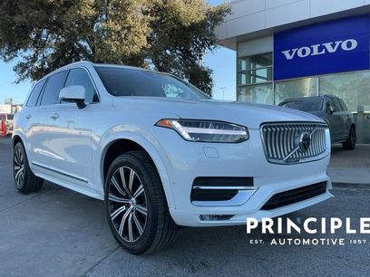 Certified 2024 Volvo XC90 B5 Plus