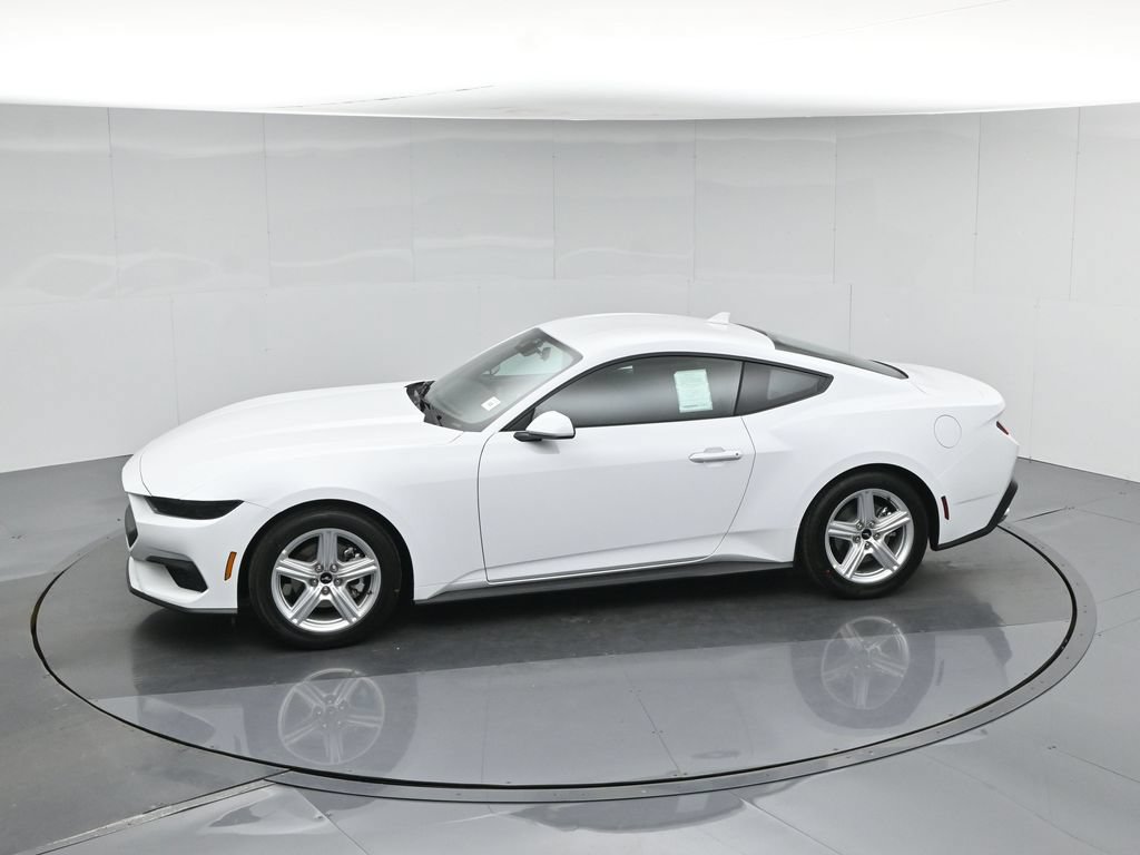 New 2026 Ford Mustang Coupe RWD image 40