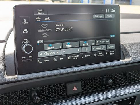 Certified 2024 Honda CR-V Sport-L image 18