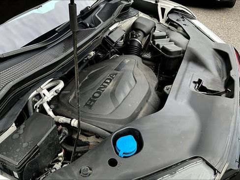 Used 2023 Honda Passport TrailSport image 32