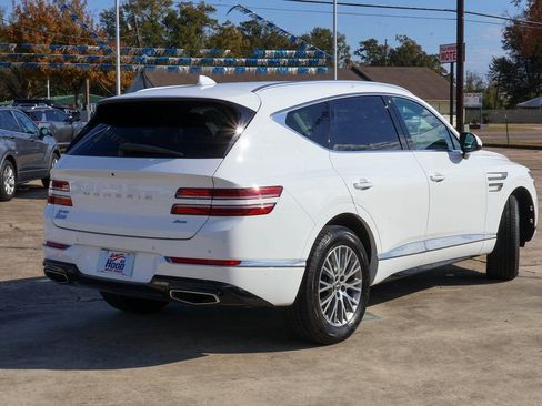 Used 2024 Genesis GV80 2.5T image 20