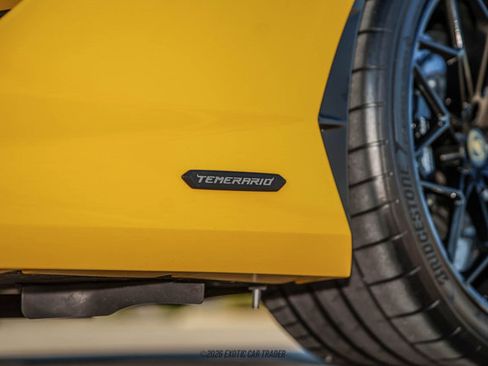 Used 2026 Lamborghini Temerario AWD/4WD image 56