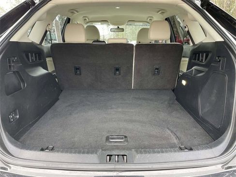 Used 2015 Ford Edge Titanium w/ Technology Package image 11