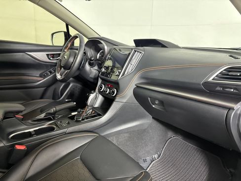 Used 2023 Subaru Crosstrek 2.5i Limited AWD/4WD image 35