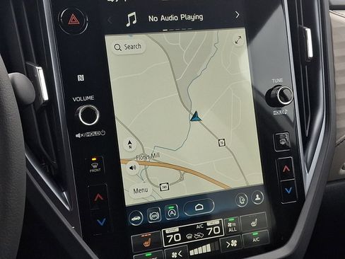 New 2026 Subaru Forester Limited image 12