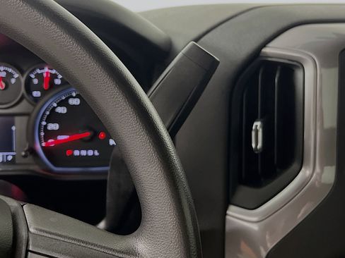 Used 2021 Chevrolet Silverado 2500 W/T RWD image 22