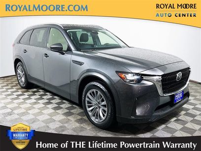 Used 2024 MAZDA CX-90 3.3 Turbo w/ Preferred Plus