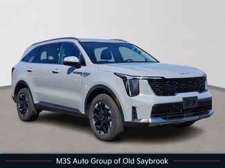 Certified 2025 Kia Sorento S video 1