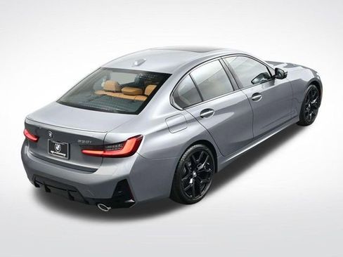 New 2026 BMW 330i Sedan w/ M Sport Package image 20