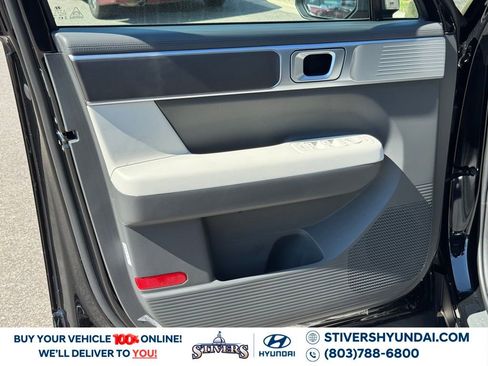 New 2026 Hyundai Santa Fe SE image 25