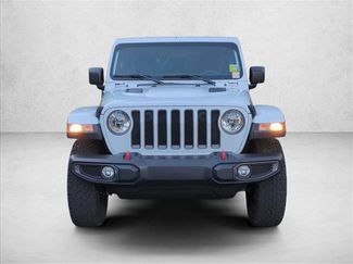 Used 2021 Jeep Wrangler Rubicon AWD/4WD video 2