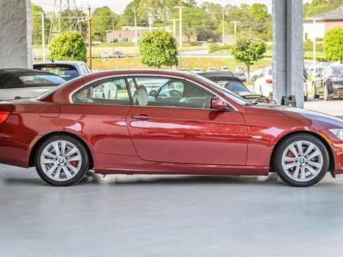 Used 2012 BMW 328i Convertible image 56