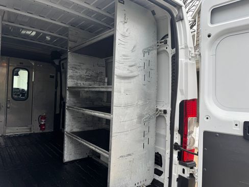 Used 2017 RAM ProMaster 2500 image 24