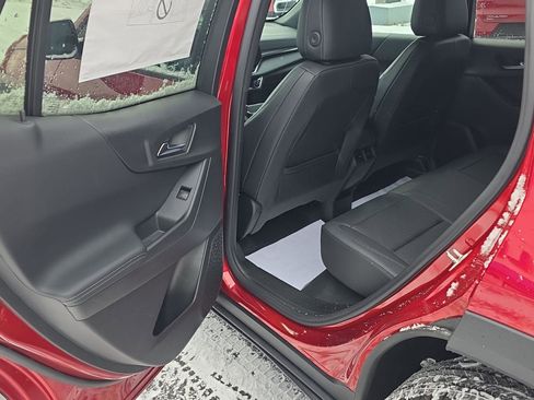 New 2026 Chevrolet Equinox LT w/ Convenience Package II image 20