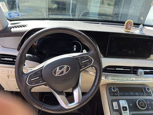 Used 2020 Hyundai Palisade Limited AWD/4WD image 16