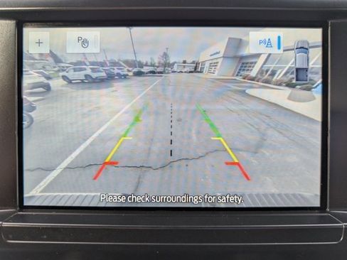 Used 2023 Ford F150 XL w/ STX Appearance Package image 23